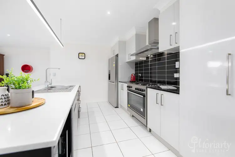Fourth view of Homely house listing, 20 Lyndon Way, Bellmere QLD 4510