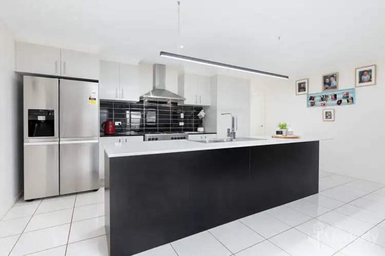 Fifth view of Homely house listing, 20 Lyndon Way, Bellmere QLD 4510