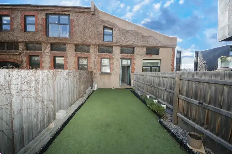 16B Stables Lane, South Yarra VIC 3141