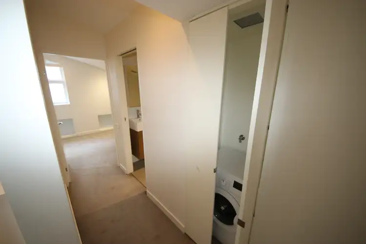 Third view of Homely townhouse listing, 16B Stables Lane, South Yarra VIC 3141