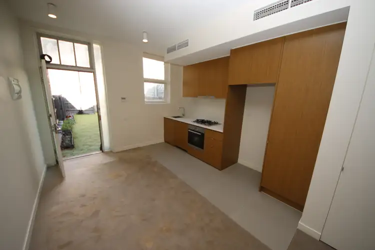 Sixth view of Homely townhouse listing, 16B Stables Lane, South Yarra VIC 3141