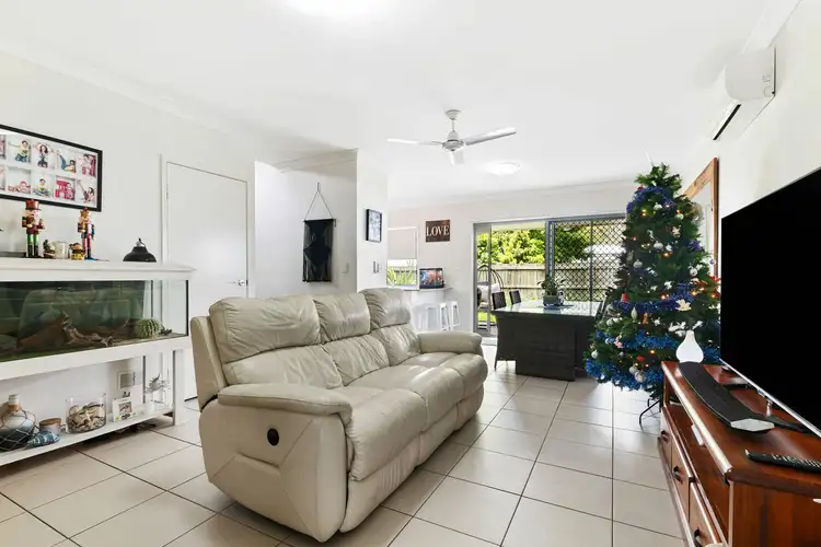 Second view of Homely townhouse listing, Unit 34/17 Greensboro Place, Little Mountain QLD 4551