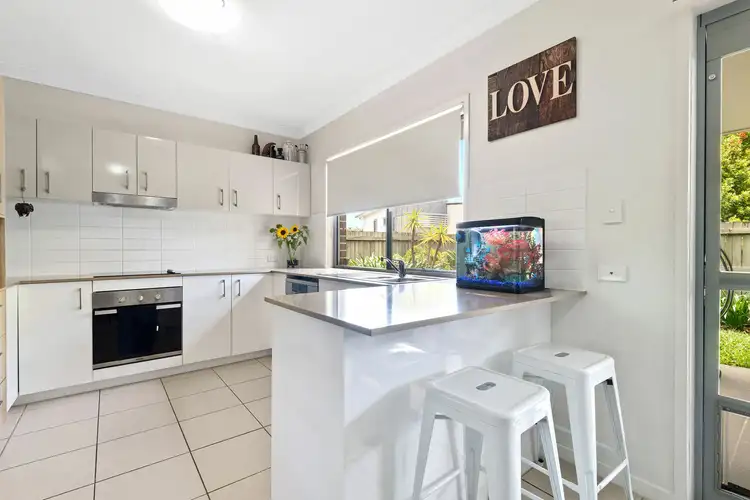 Third view of Homely townhouse listing, Unit 34/17 Greensboro Place, Little Mountain QLD 4551