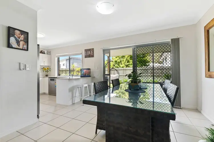 Fourth view of Homely townhouse listing, Unit 34/17 Greensboro Place, Little Mountain QLD 4551