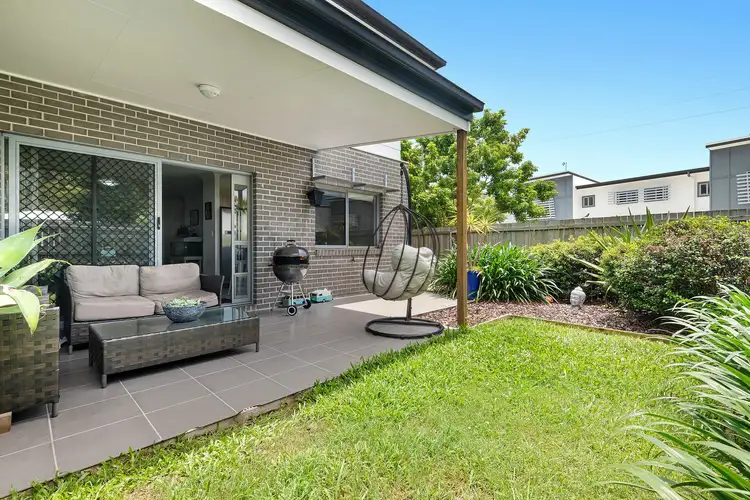 Fifth view of Homely townhouse listing, Unit 34/17 Greensboro Place, Little Mountain QLD 4551