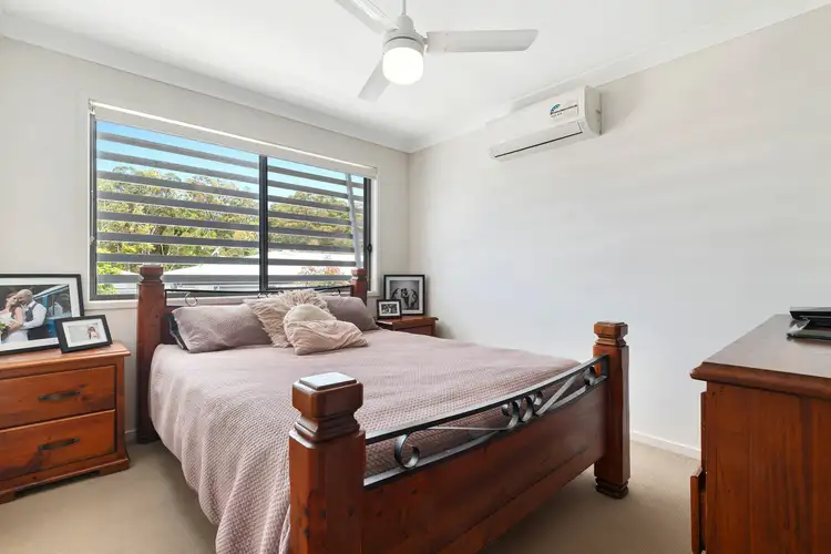 Sixth view of Homely townhouse listing, Unit 34/17 Greensboro Place, Little Mountain QLD 4551