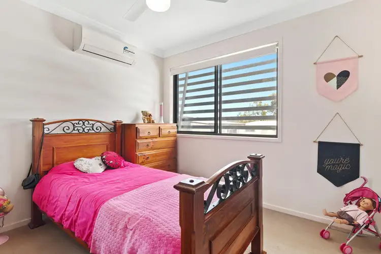 Seventh view of Homely townhouse listing, Unit 34/17 Greensboro Place, Little Mountain QLD 4551