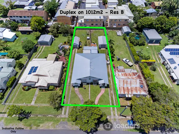 44 Curtis St, Bundaberg South QLD 4670