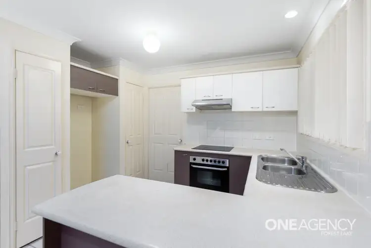 Second view of Homely townhouse listing, Unit 27/210 Government Rd, Forest Lake QLD 4078