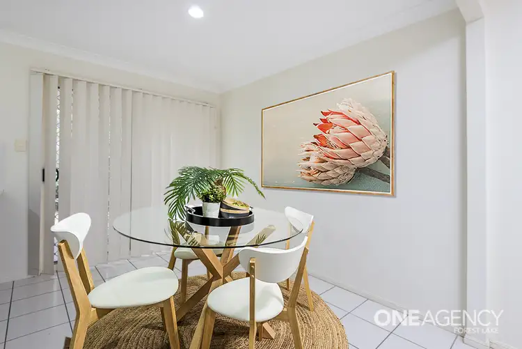 Third view of Homely townhouse listing, Unit 27/210 Government Rd, Forest Lake QLD 4078