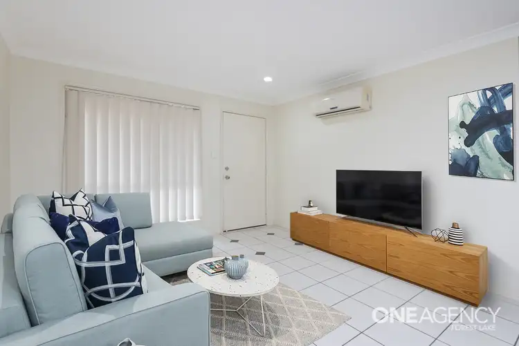 Fourth view of Homely townhouse listing, Unit 27/210 Government Rd, Forest Lake QLD 4078