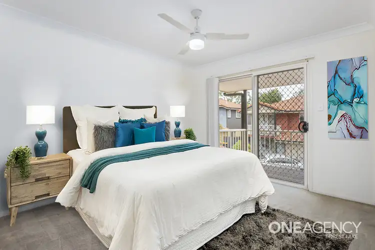 Fifth view of Homely townhouse listing, Unit 27/210 Government Rd, Forest Lake QLD 4078