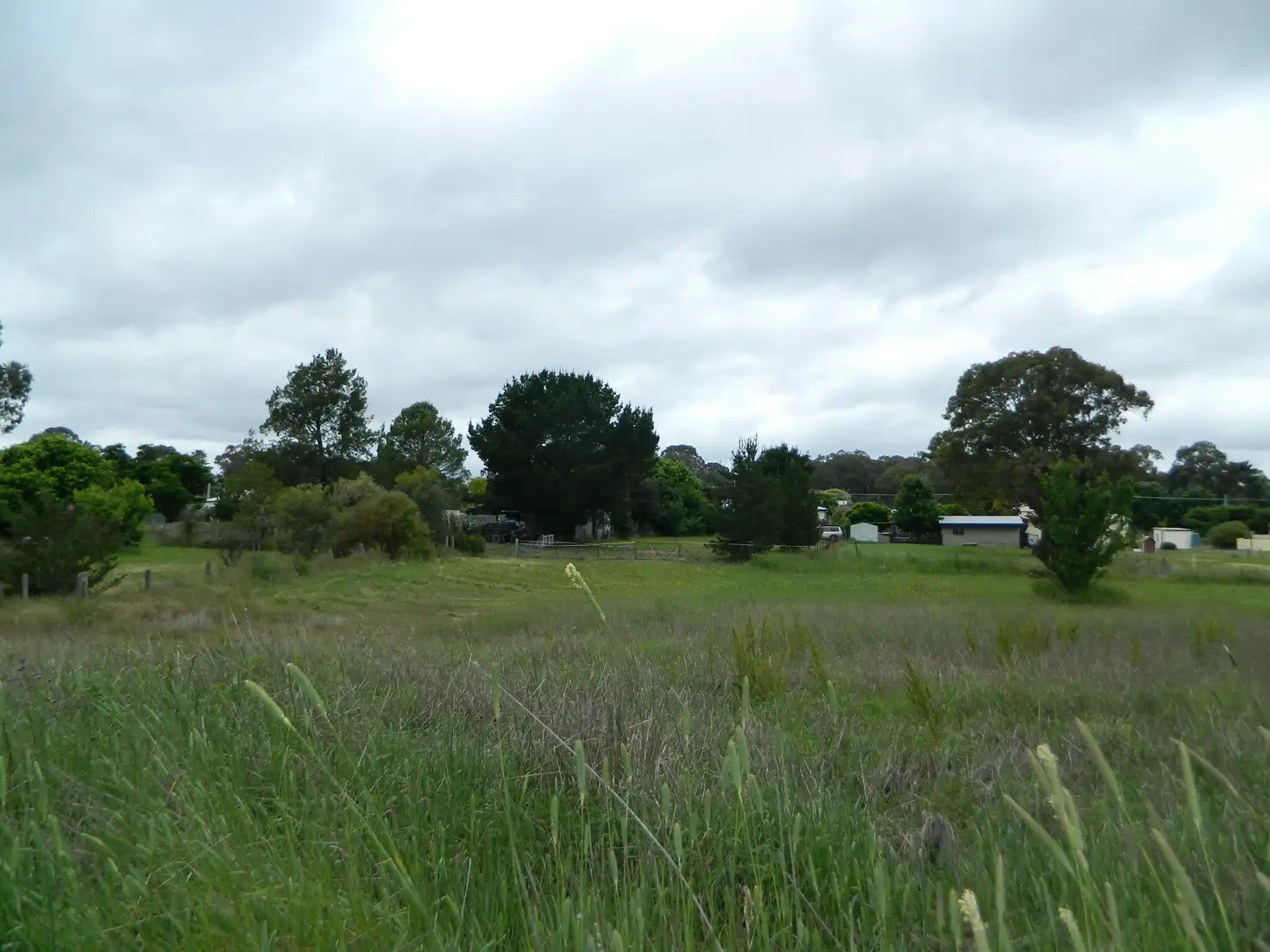 Main view of Homely land listing, 130 Louee St, Rylstone NSW 2849