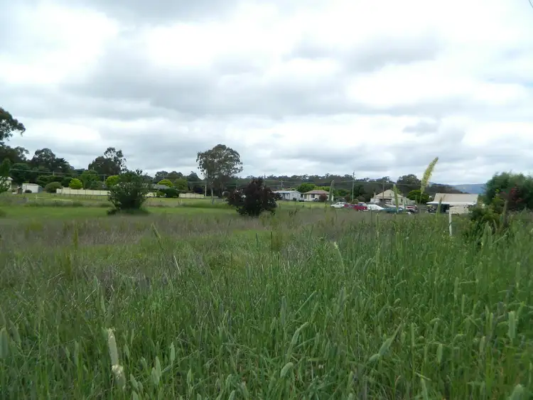 Second view of Homely land listing, 130 Louee St, Rylstone NSW 2849