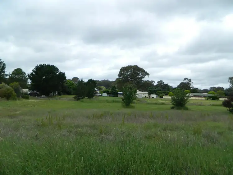 Third view of Homely land listing, 130 Louee St, Rylstone NSW 2849