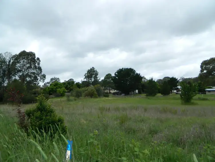 Sixth view of Homely land listing, 130 Louee St, Rylstone NSW 2849