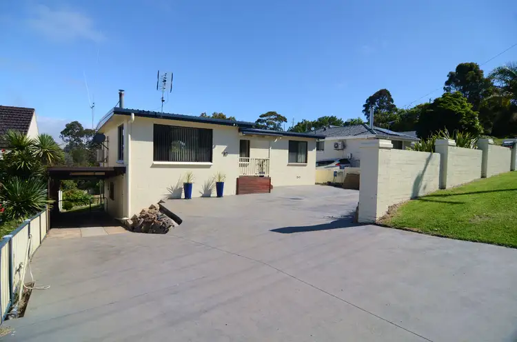 38 Mitchell St, Eden NSW 2551