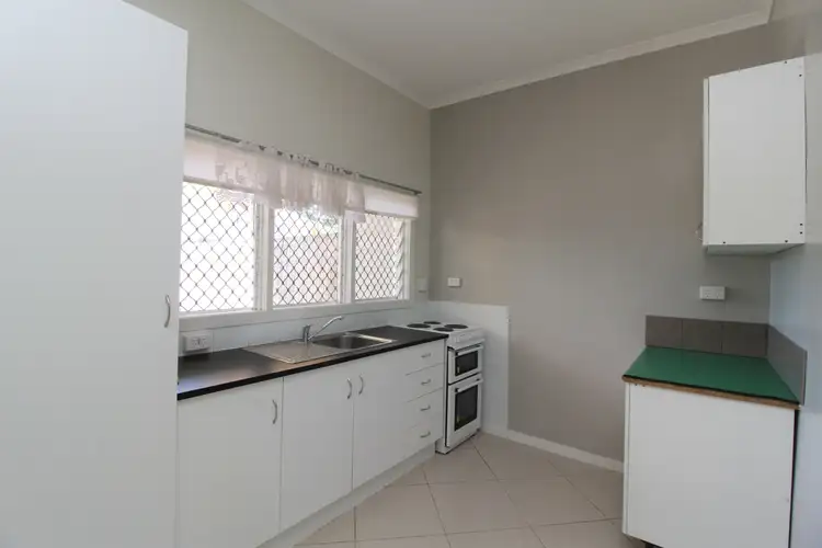 Second view of Homely unit listing, Unit 1/19 Corbould St, Mount Isa QLD 4825