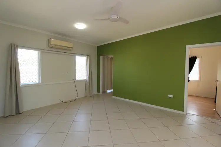 Third view of Homely unit listing, Unit 1/19 Corbould St, Mount Isa QLD 4825