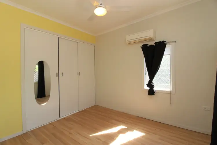 Fifth view of Homely unit listing, Unit 1/19 Corbould St, Mount Isa QLD 4825