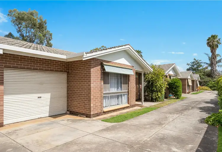 Main view of Homely unit listing, Unit 2/8 Randolph Ave, Parkside SA 5063