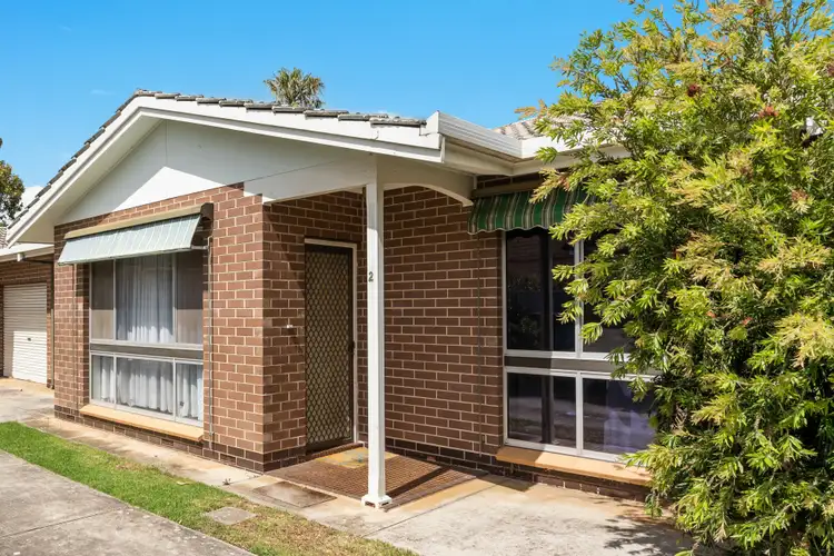Second view of Homely unit listing, Unit 2/8 Randolph Ave, Parkside SA 5063