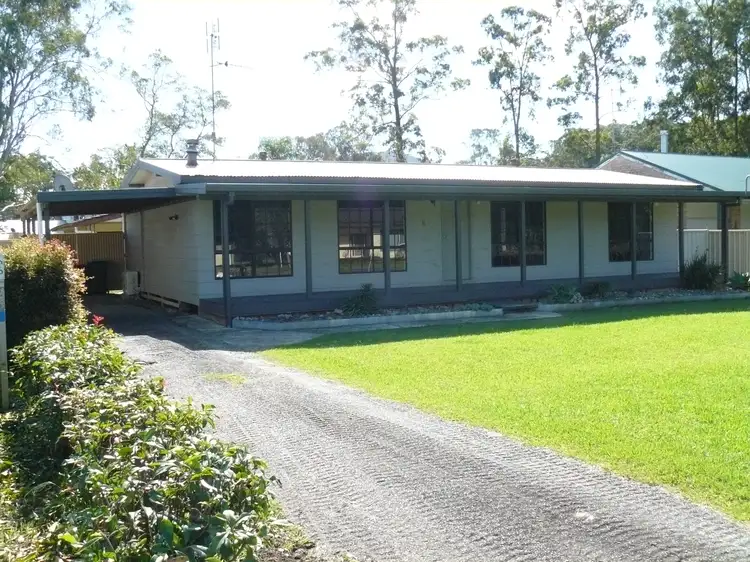 Main view of Homely house listing, 6 Cowper St, Nabiac NSW 2312
