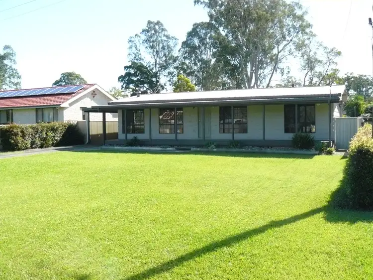 Second view of Homely house listing, 6 Cowper St, Nabiac NSW 2312