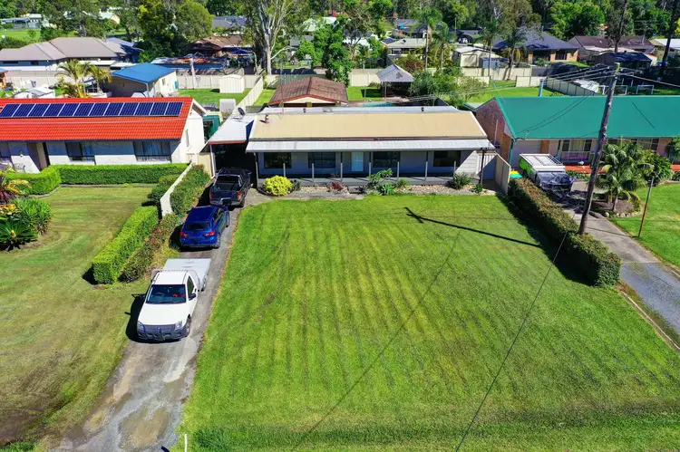 Third view of Homely house listing, 6 Cowper St, Nabiac NSW 2312