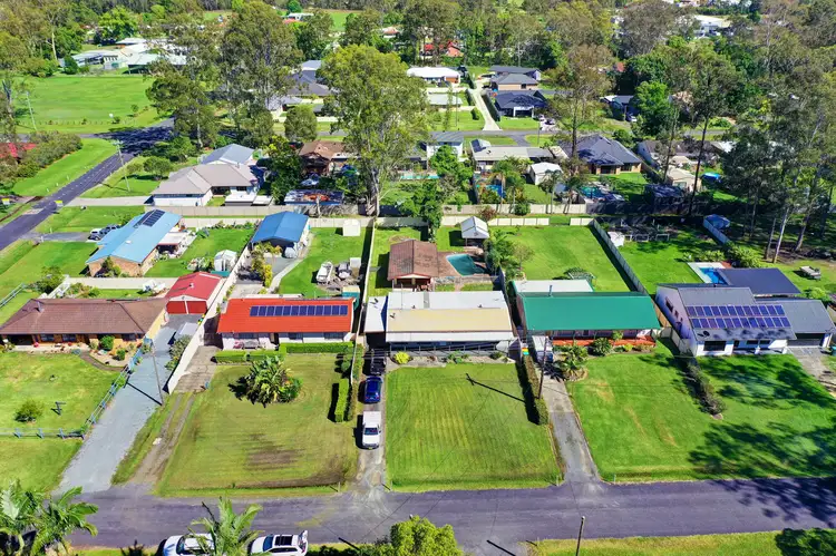 Fourth view of Homely house listing, 6 Cowper St, Nabiac NSW 2312