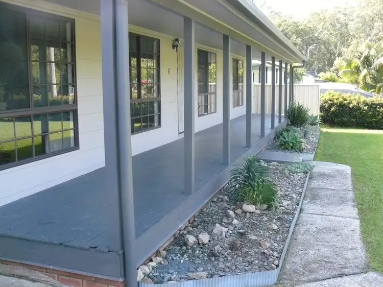 Sixth view of Homely house listing, 6 Cowper St, Nabiac NSW 2312
