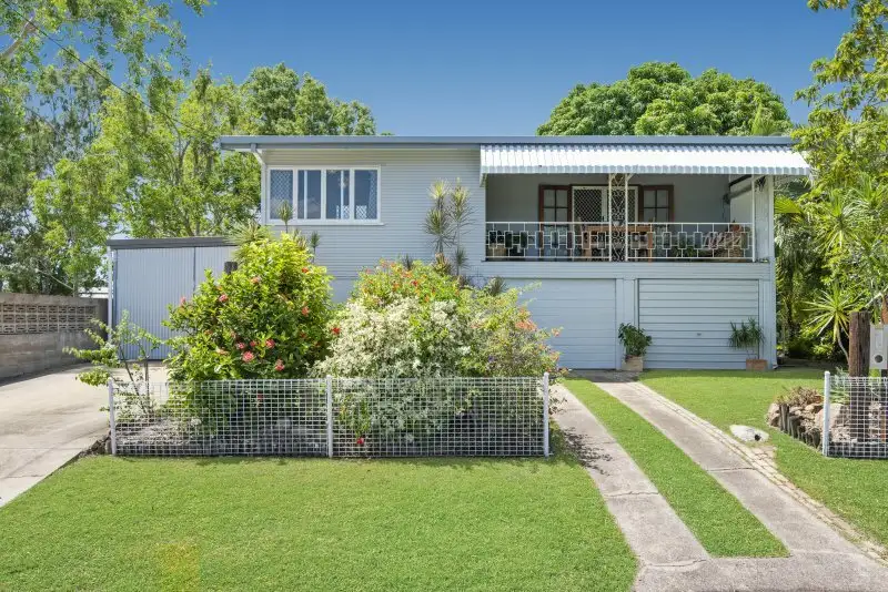 Main view of Homely house listing, 14 Bauhinia St, Cranbrook QLD 4814