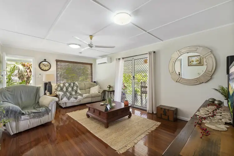 Second view of Homely house listing, 14 Bauhinia St, Cranbrook QLD 4814