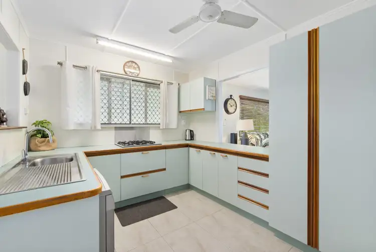 Fourth view of Homely house listing, 14 Bauhinia St, Cranbrook QLD 4814