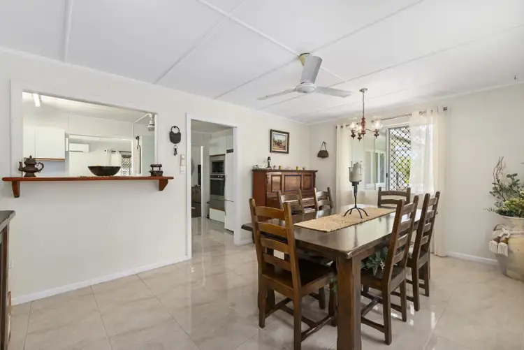 Fifth view of Homely house listing, 14 Bauhinia St, Cranbrook QLD 4814