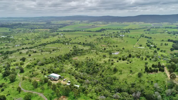 Main view of Homely land listing, 3/5 Daniel Pl, Laidley Creek West QLD 4341