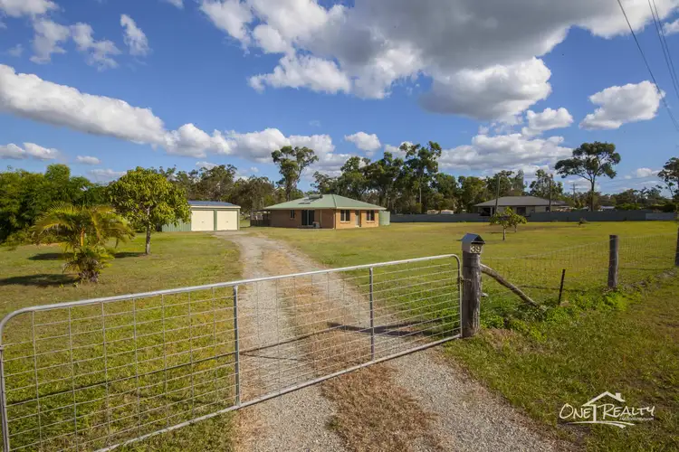 Main view of Homely house listing, 39 Loretto Dr, Oakhurst QLD 4650
