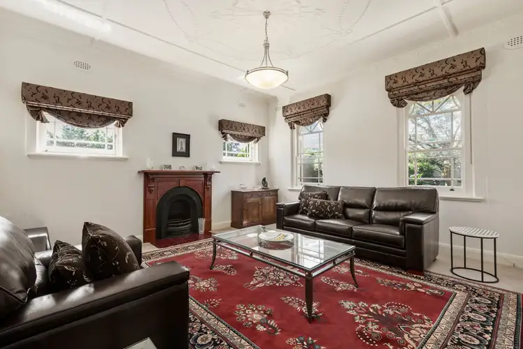 Fifth view of Homely house listing, 12 Yuille St, Brighton VIC 3186