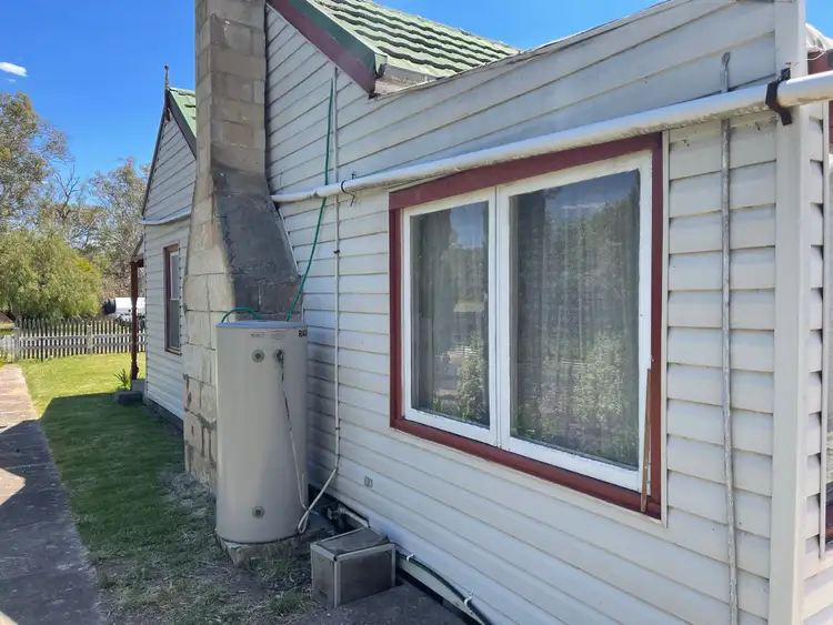 Third view of Homely house listing, 80 Wallace Street, Apsley VIC 3319