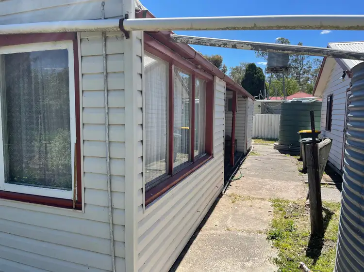 Fourth view of Homely house listing, 80 Wallace Street, Apsley VIC 3319