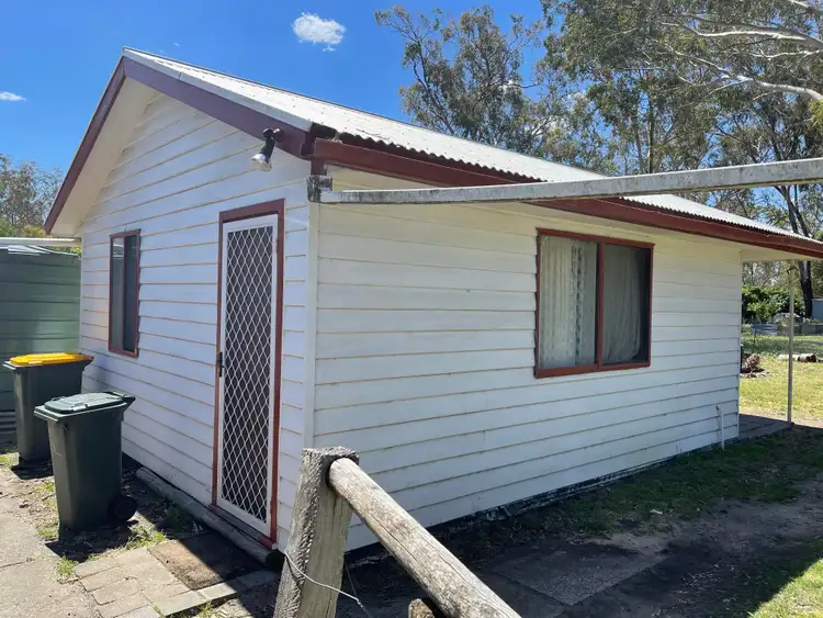 Fifth view of Homely house listing, 80 Wallace Street, Apsley VIC 3319