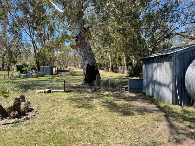 Sixth view of Homely house listing, 80 Wallace Street, Apsley VIC 3319