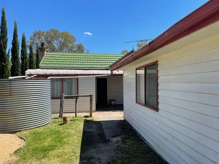Seventh view of Homely house listing, 80 Wallace Street, Apsley VIC 3319
