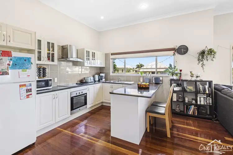 Unit 1/226 Ellena St, Maryborough QLD 4650