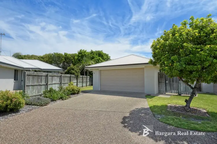Unit 16/4 Bargara Lakes Dr, Bargara QLD 4670