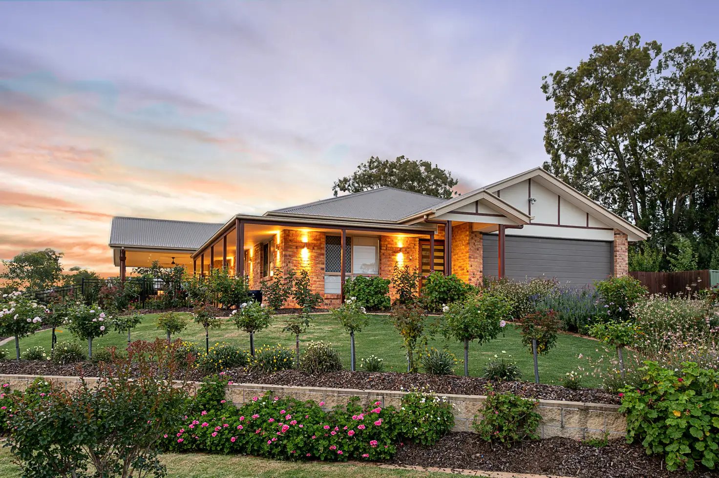 Main view of Homely house listing, 9 Stonewood Crescent, Warwick QLD 4370