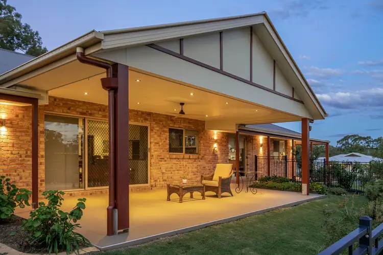 Fourth view of Homely house listing, 9 Stonewood Crescent, Warwick QLD 4370