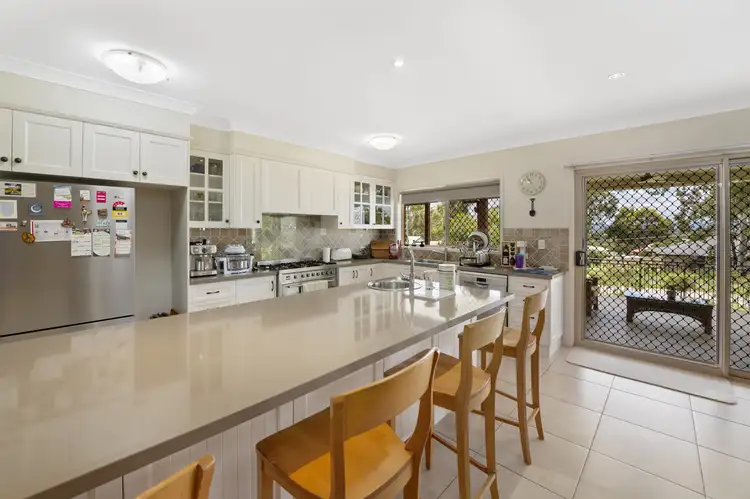 Fifth view of Homely house listing, 9 Stonewood Crescent, Warwick QLD 4370