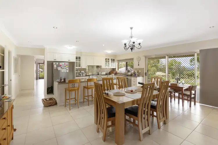 Sixth view of Homely house listing, 9 Stonewood Crescent, Warwick QLD 4370