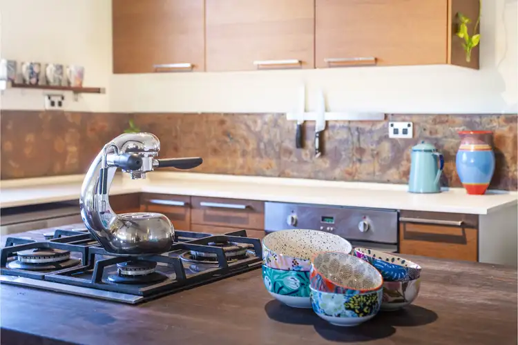 Second view of Homely house listing, 20 Instone St, Hilton WA 6163